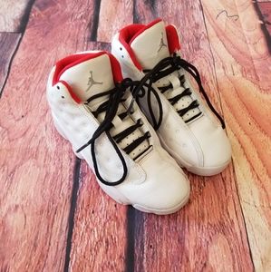 Air Jordan Retro size 1Y